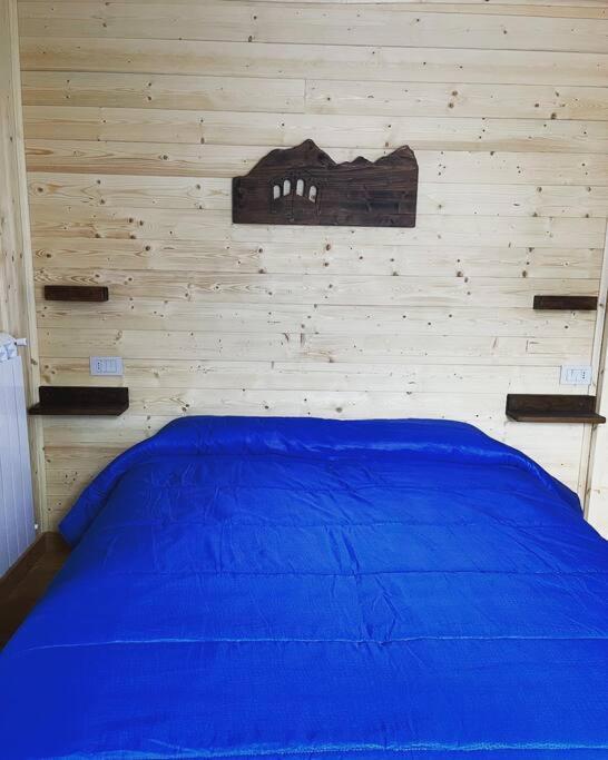 Casa Vacanze La Torre Malonno Buitenkant foto